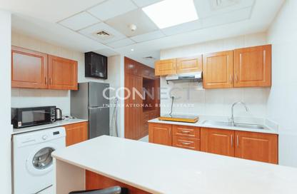 Apartment - Studio - 1 Bathroom for rent in Marina Apartments C - Al Hamra Marina Residences - Al Hamra Village - Ras Al Khaimah Apartment - Studio - 1 Bathroom for rent in Marina Apartments C - Al Hamra Marina Residences - Al Hamra Village - Ras Al Khaimah