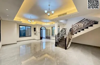 Villa - 4 Bedrooms - 6 Bathrooms for sale in Al Helio 1 - Al Helio - Ajman