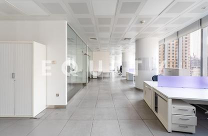 Office Space - Studio for sale in Almas Tower - Jumeirah Lake Towers - Dubai Office Space - Studio for sale in Almas Tower - Jumeirah Lake Towers - Dubai