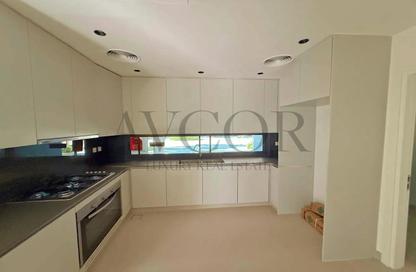 Townhouse - 4 Bedrooms - 5 Bathrooms for sale in Kaya - Masaar - Tilal City - Sharjah