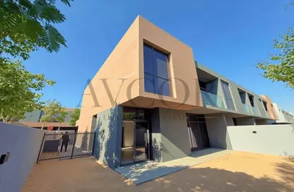 تاون هاوس - 4 غرف نوم - 5 حمامات للبيع في كايا - مسار - تلال سيتي - الشارقة