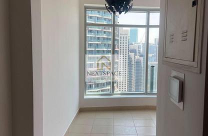 Apartment - 1 Bedroom - 2 Bathrooms for rent in Burj Views A - Burj Views - Downtown Dubai - Dubai