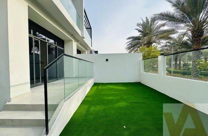 Villa - 4 Bedrooms - 6 Bathrooms for sale in Habitat - District 10 - Jumeirah Village Circle - Dubai