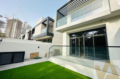Villa - 4 Bedrooms - 6 Bathrooms for sale in Habitat - District 10 - Jumeirah Village Circle - Dubai