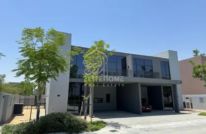 Villa - 4 Bedrooms - 5 Bathrooms for sale in Sendian - Masaar - Tilal City - Sharjah