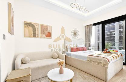 Apartment - Studio - 1 for sale in Azizi Riviera 9 - Azizi Riviera - Meydan One - Meydan - Dubai