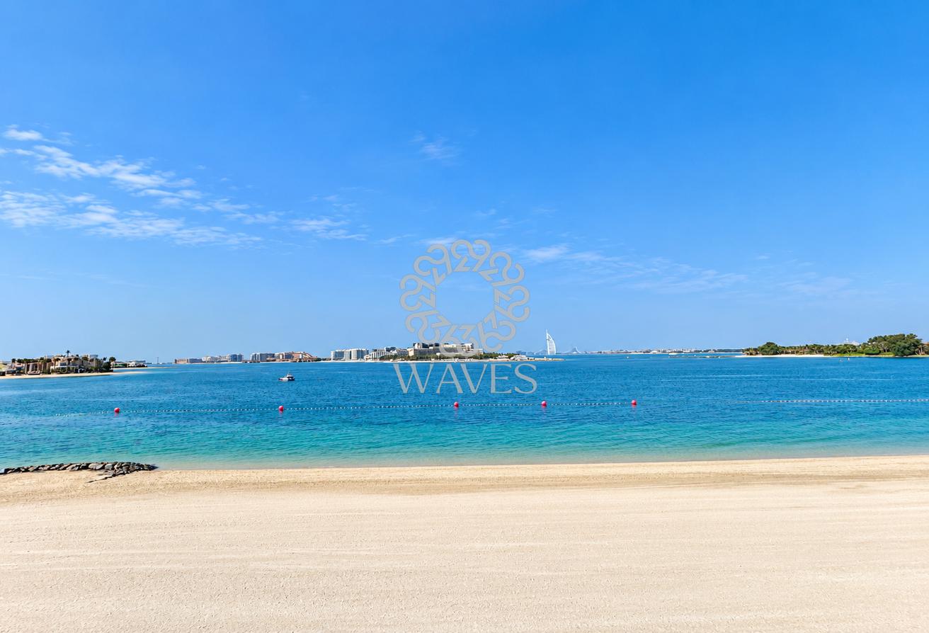 5BR Beachfront Villa | Sea View | Private Beach photo 14