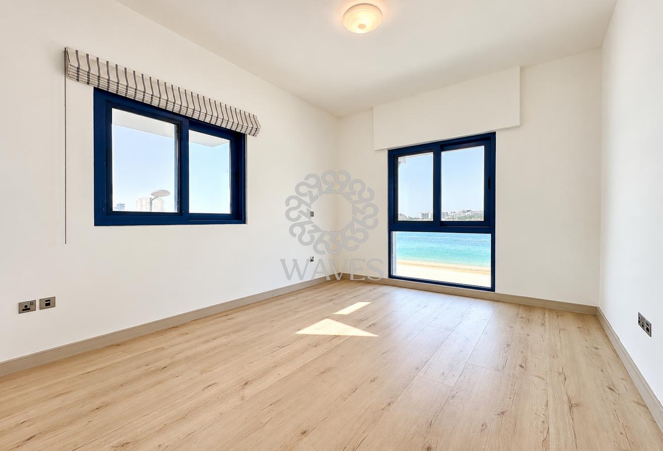 5BR Beachfront Villa | Sea View | Private Beach photo 4