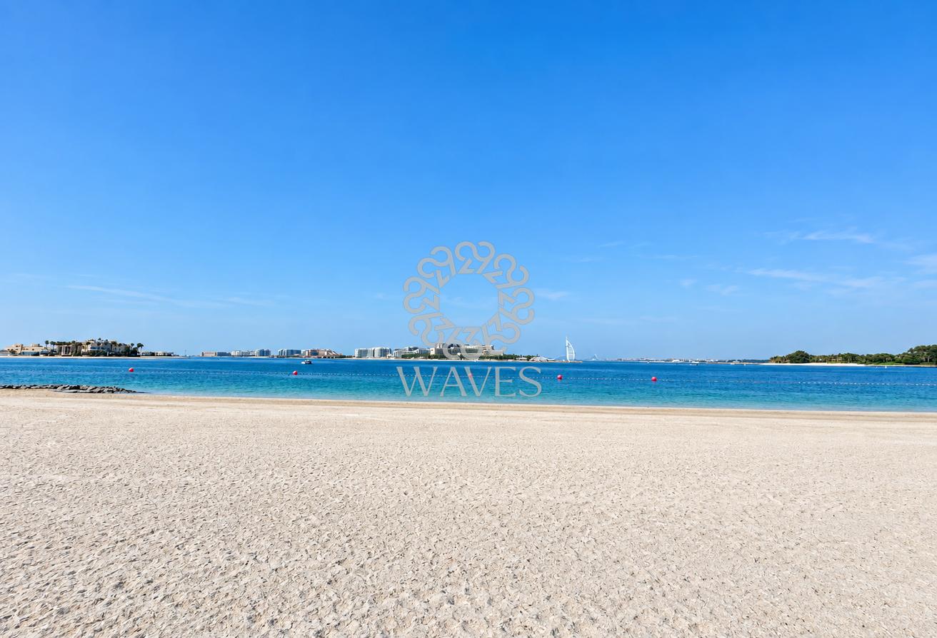 5BR Beachfront Villa | Sea View | Private Beach photo 15
