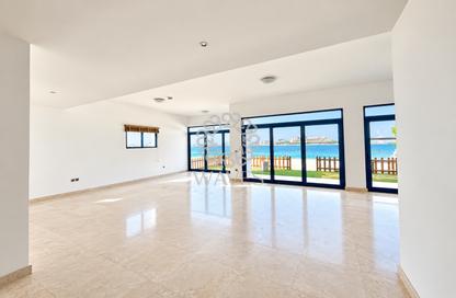 Villa - 5 - 6 for rent in Palma Residences - Palm Jumeirah - Dubai