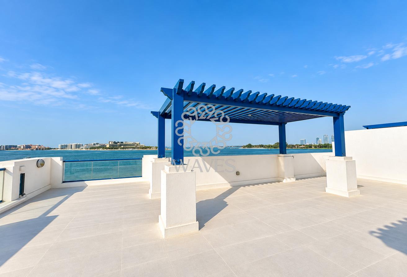 5BR Beachfront Villa | Sea View | Private Beach photo 11