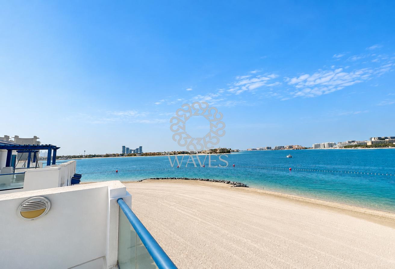 5BR Beachfront Villa | Sea View | Private Beach photo 12