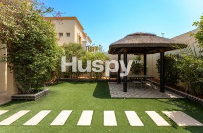 Villa - 2 - 3 for sale in Springs 3 - The Springs - Dubai