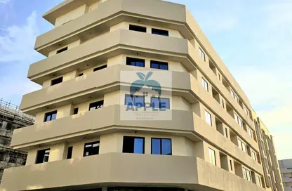 Apartment - 1 Bedroom - 2 Bathrooms for rent in Al Zahia - Muwaileh Commercial - Sharjah