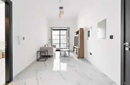 Apartment - 1 Bedroom - 2 Bathrooms for rent in Gardenia Livings - Arjan - Dubai