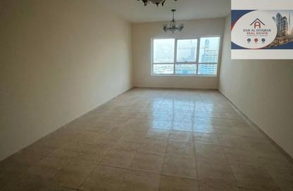 Apartment - 2 Bedrooms - 3 Bathrooms for rent in New Al Taawun Road - Al Taawun - Sharjah