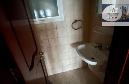 Apartment - 2 Bedrooms - 3 Bathrooms for rent in New Al Taawun Road - Al Taawun - Sharjah Apartment - 2 Bedrooms - 3 Bathrooms for rent in New Al Taawun Road - Al Taawun - Sharjah