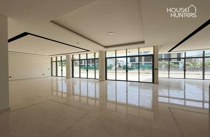 Villa - 6 Bedrooms - 6 Bathrooms for rent in Golf Place 1 - Golf Place - Dubai Hills Estate - Dubai