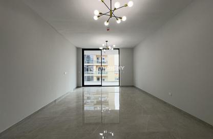 Apartment - 1 Bedroom - 2 Bathrooms for sale in Aura Elegance - Dubai Silicon Oasis - Dubai