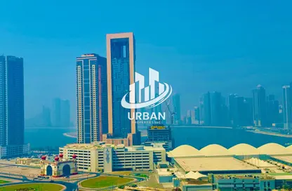 شقة - 3 غرف نوم - 4 حمامات للايجار في شارع التعاون - التعاون - الشارقة