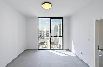Apartment - 1 Bedroom - 2 Bathrooms for sale in The Riff - Aljada - Sharjah