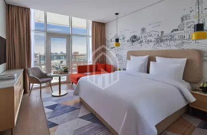Hotel  and  Hotel Apartment - Studio - 1 Bathroom for sale in Terhab Residences - Jumeirah Village Triangle - Dubai