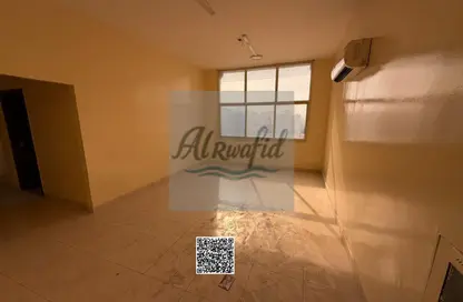 شقة - غرفة نوم - 2 حمامات للايجار في فلل الروضة 3 - 3  الروضة - الروضة - عجمان