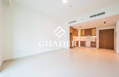 Apartment - 1 Bedroom - 1 Bathroom for rent in Palace Residence North - Dubai Creek Harbour (The Lagoons) - Dubai