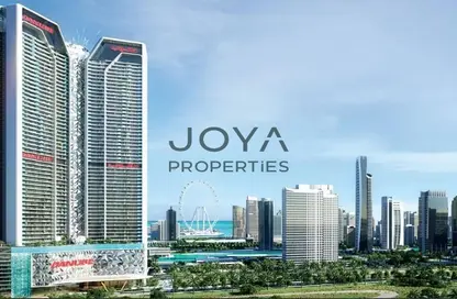 Apartment - 1 Bedroom - 1 Bathroom for sale in Diamondz By Danube - Jumeirah Lake Towers - Dubai