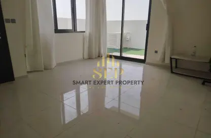 فيلا - 3 غرف نوم - 5 حمامات للايجار في جنوسيا - داماك هيلز 2 - دبي