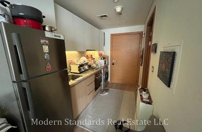 Apartment - Studio - 1 for sale in Azizi Aura - Downtown Jebel Ali - Dubai Apartment - Studio - 1 for sale in Azizi Aura - Downtown Jebel Ali - Dubai