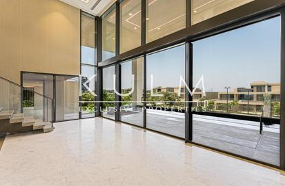 Apartment - 3 - 4 for rent in Six Senses Residences - The Crescent - Palm Jumeirah - Dubai