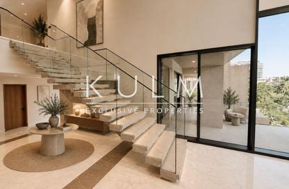 Apartment - 3 - 4 for rent in Six Senses Residences - The Crescent - Palm Jumeirah - Dubai