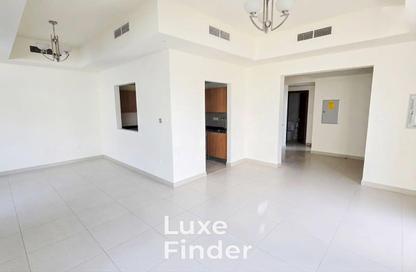 Townhouse - 4 - 5 for rent in Senses at the Fields - The Fields - District 11 - Mohammed Bin Rashid City - Dubai