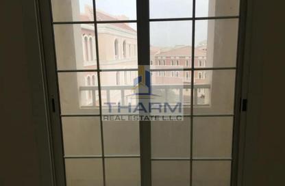 Apartment - 1 - 1 for sale in Building P08 - France Cluster - International City - Dubai Apartment - 1 - 1 for sale in Building P08 - France Cluster - International City - Dubai