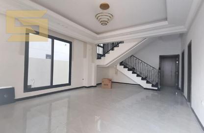 Villa - 5 - 6 for sale in Al Bahia Hills - Al Bahia - Ajman