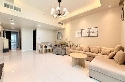 Apartment - 2 - 2 for rent in Arabian Gate - Dubai Silicon Oasis - Dubai Apartment - 2 - 2 for rent in Arabian Gate - Dubai Silicon Oasis - Dubai