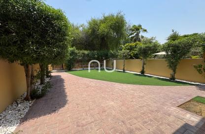 Villa - 2 Bedrooms - 2 Bathrooms for rent in Palmera 2 - Palmera - Arabian Ranches - Dubai