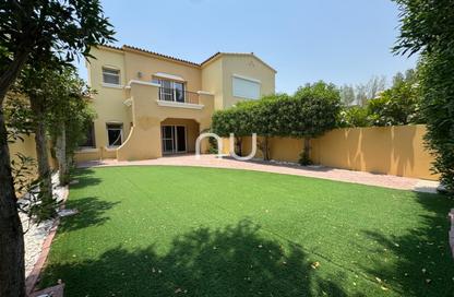 Villa - 2 Bedrooms - 2 Bathrooms for rent in Palmera 2 - Palmera - Arabian Ranches - Dubai Villa - 2 Bedrooms - 2 Bathrooms for rent in Palmera 2 - Palmera - Arabian Ranches - Dubai