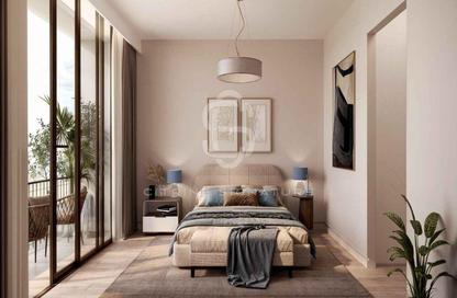 Apartment - 1 Bedroom - 2 Bathrooms for sale in 11 Hills Park - Dubai Science Park - Dubai Apartment - 1 Bedroom - 2 Bathrooms for sale in 11 Hills Park - Dubai Science Park - Dubai