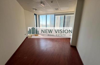 Office Space - Studio - 1 Bathroom for rent in Al Majaz 1 - Al Majaz - Sharjah