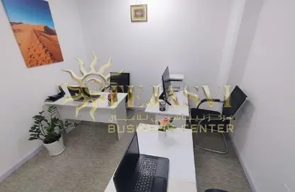 مكتب - غرفة نوم - 1 حمام للايجار في هور العنز شرق - هور العنز - ديرة - دبي