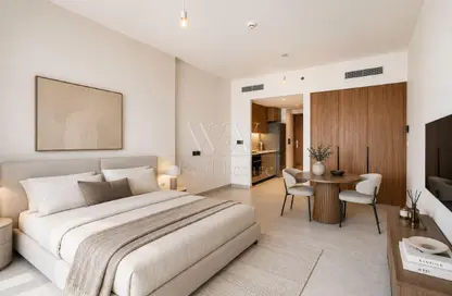 Apartment - 1 Bathroom for rent in FH Residency - District 3 - Jumeirah Village Triangle - Dubai Apartment - 1 Bathroom for rent in FH Residency - District 3 - Jumeirah Village Triangle - Dubai