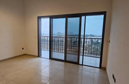 Apartment - 1 Bedroom - 2 Bathrooms for rent in MAG 980 - MAG City - Mohammed Bin Rashid City - Dubai