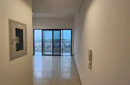 Apartment - 1 Bedroom - 2 Bathrooms for rent in MAG 980 - MAG City - Mohammed Bin Rashid City - Dubai
