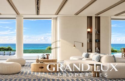 Villa - 5 - 7 for sale in Bay Villas - Dubai Islands - Dubai Villa - 5 - 7 for sale in Bay Villas - Dubai Islands - Dubai