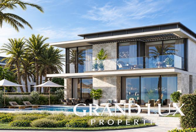 Prime Villa | Direct Beach Access | Dubai Islands
