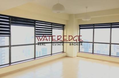 Apartment - 3 Bedrooms - 3 Bathrooms for rent in Rimal 6 - Rimal - Jumeirah Beach Residence - Dubai Apartment - 3 Bedrooms - 3 Bathrooms for rent in Rimal 6 - Rimal - Jumeirah Beach Residence - Dubai