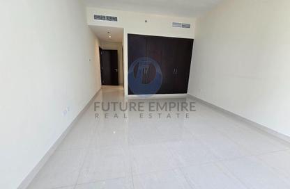 Apartment - 1 Bedroom - 2 Bathrooms for rent in Duja Tower - Sheikh Zayed Road - Dubai