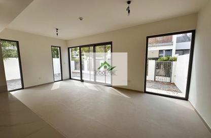 Villa - 3 Bedrooms - 4 Bathrooms for rent in Elan - Tilal Al Ghaf - Dubai